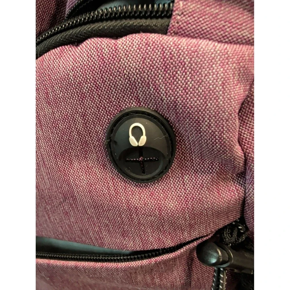 Wayerfly crossbody sling